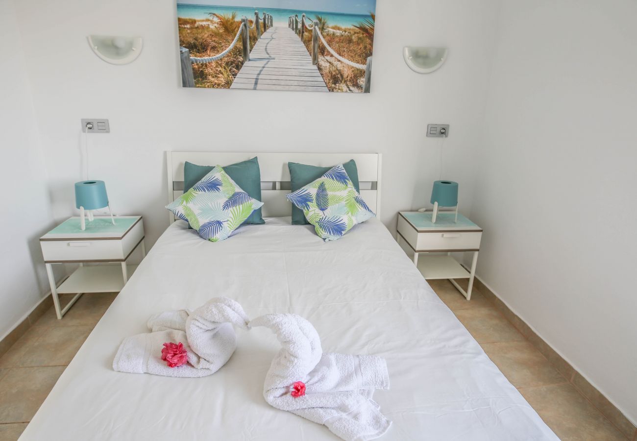 Apartment in Puerto del Carmen - Suite Cozy - 400M from the beach By LVH