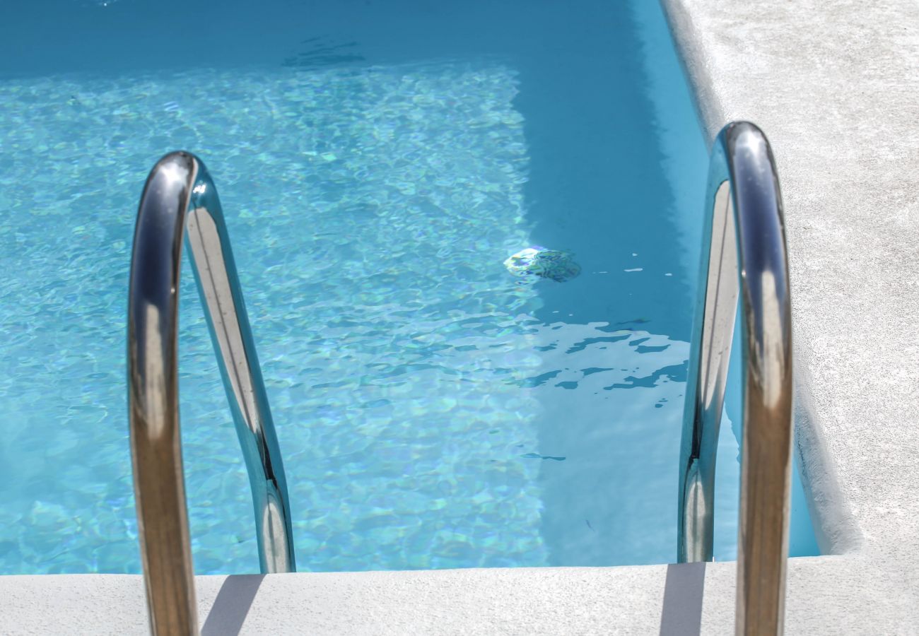 Apartment in Puerto del Carmen - Suite Cozy - 400M from the beach By LVH