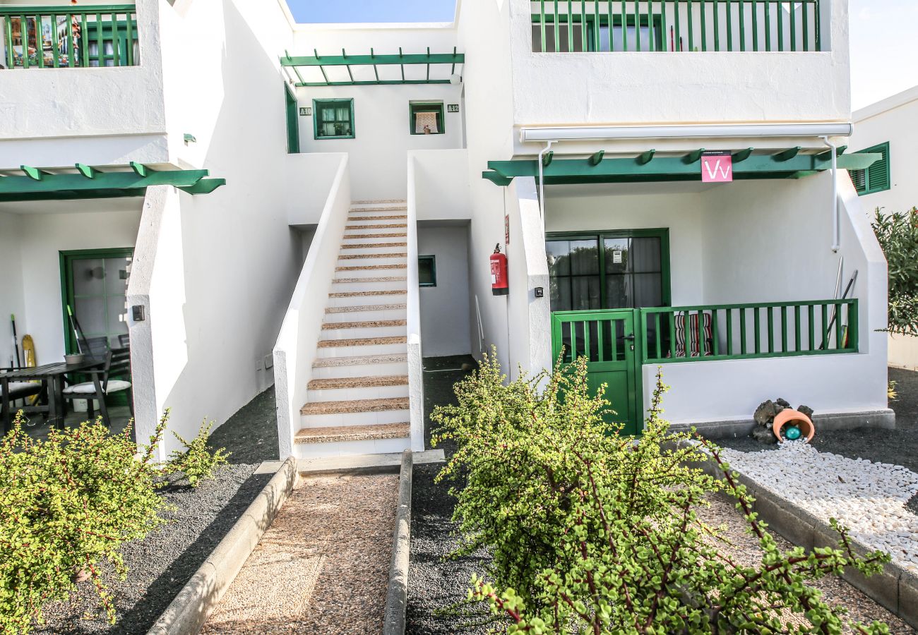 Apartment in Puerto del Carmen - Suite Cozy - 400M from the beach By LVH