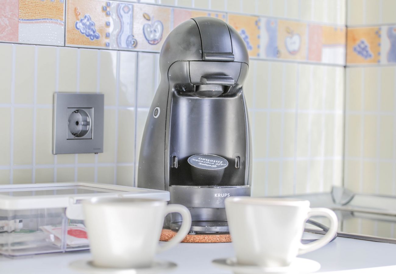 Apartment in Puerto del Carmen - Suite Cozy - 400M from the beach By LVH