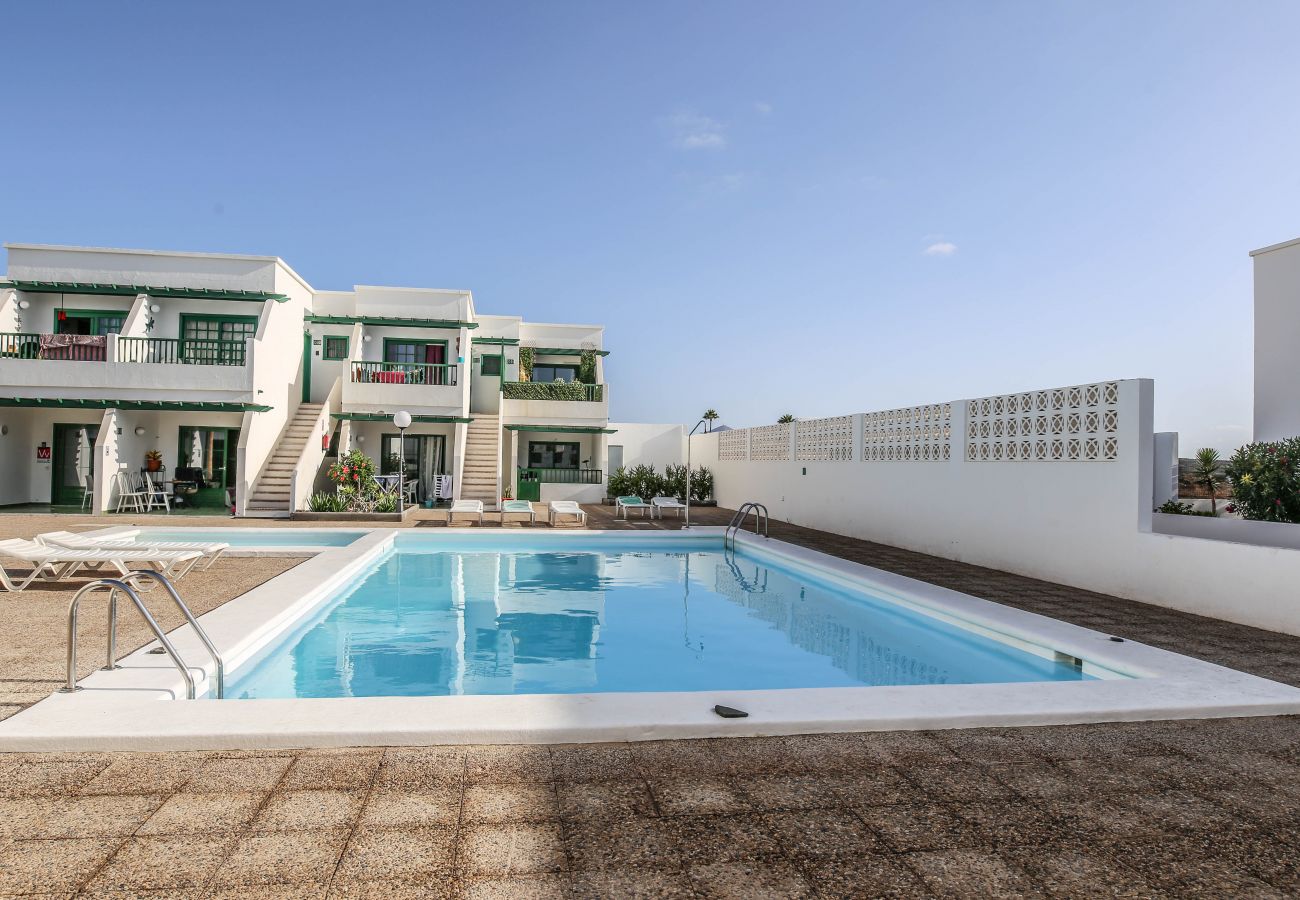 Apartment in Puerto del Carmen - Suite Cozy - 400M from the beach By LVH