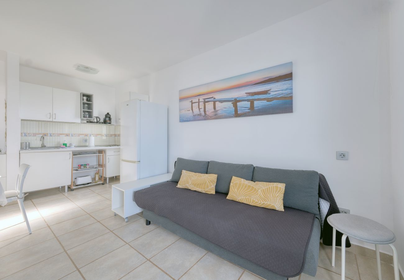 Apartment in Puerto del Carmen - Suite Cozy - 400M from the beach By LVH