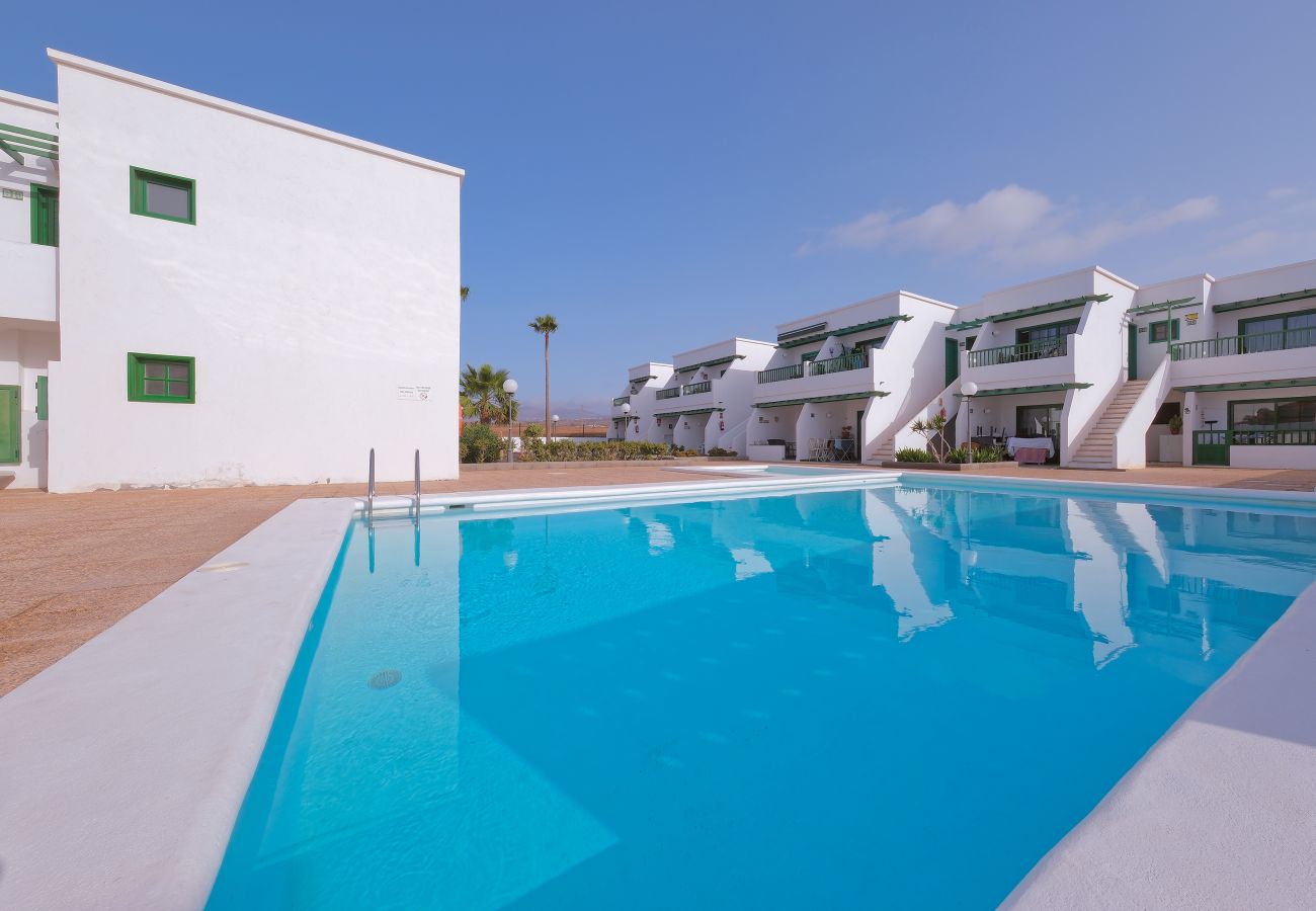 Apartment in Puerto del Carmen - Suite Cozy - 400M from the beach By LVH