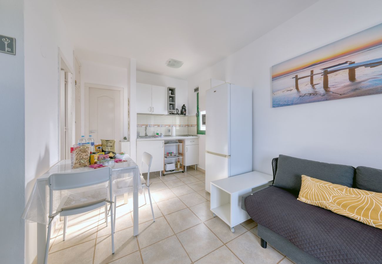 Apartment in Puerto del Carmen - Suite Cozy - 400M from the beach By LVH
