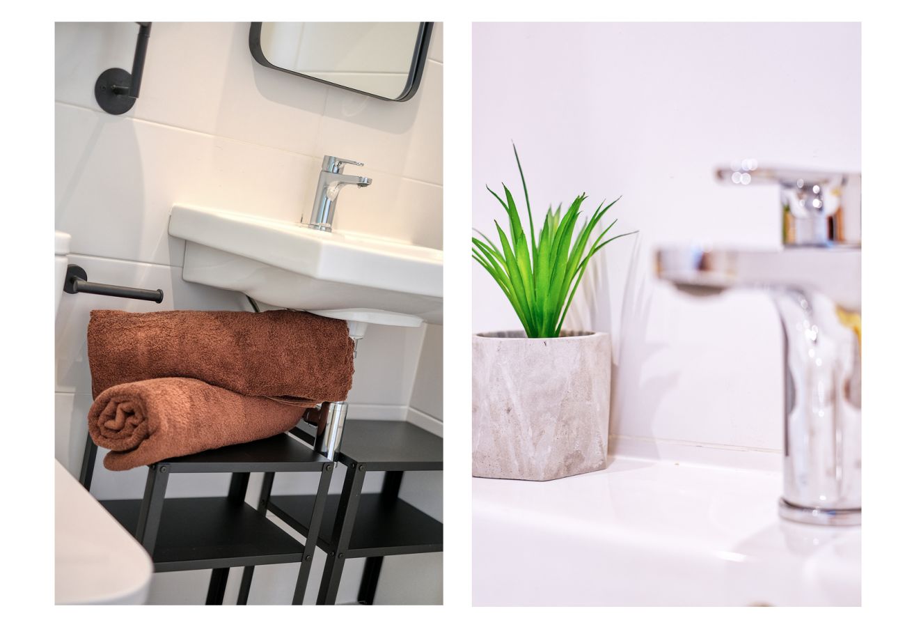 House in Playa Blanca - Gold Sand- Duplex - Near the beach By LVH