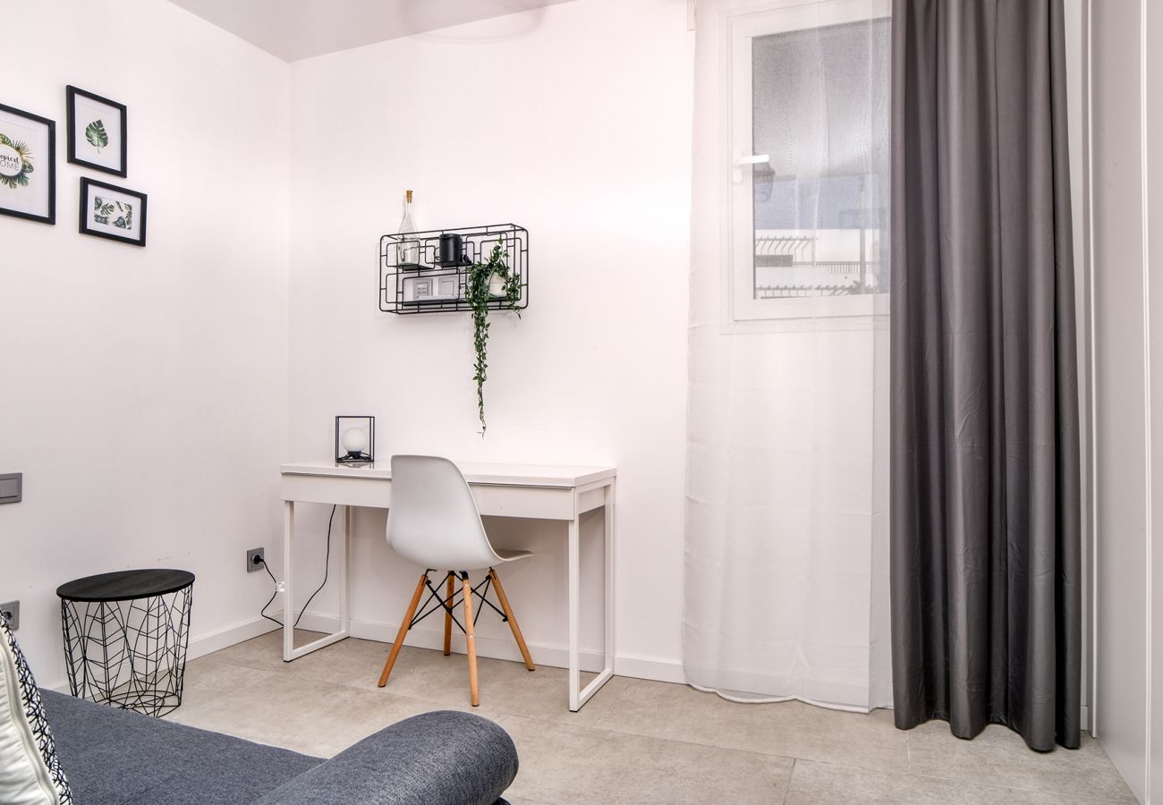 House in Playa Blanca - Gold Sand- Duplex - Near the beach By LVH