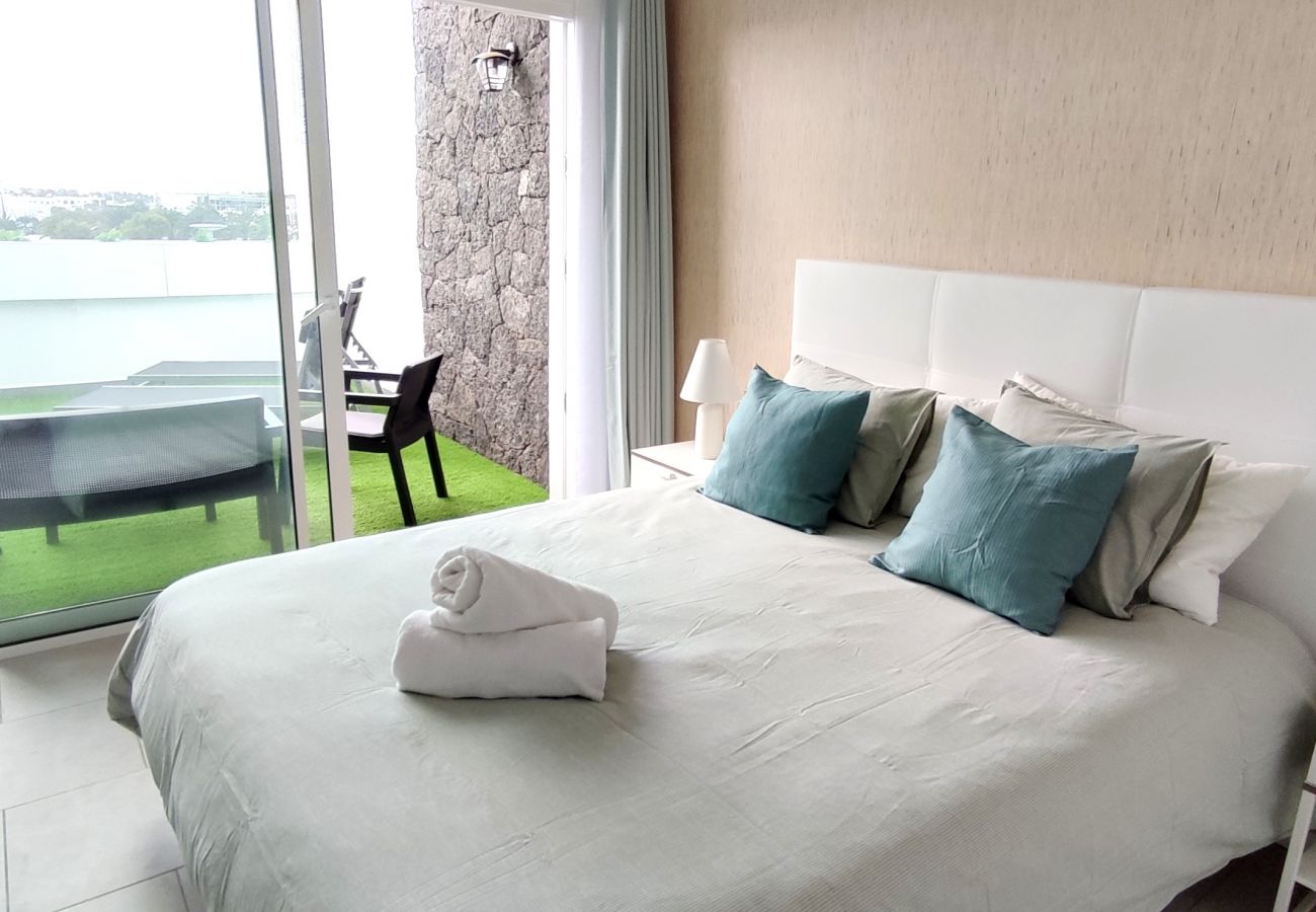 House in Playa Blanca - Gold Sand- Duplex - Near the beach By LVH