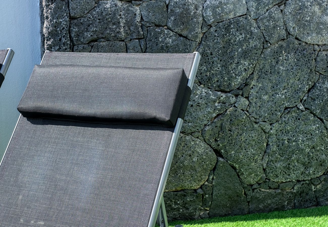 House in Playa Blanca - Gold Sand- Duplex - Near the beach By LVH