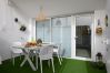 Apartment in Playa Blanca - Casa Monstera - Near the beach with AACC By LVH
