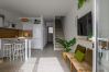 Apartment in Playa Blanca - Casa Monstera - Near the beach with AACC By LVH
