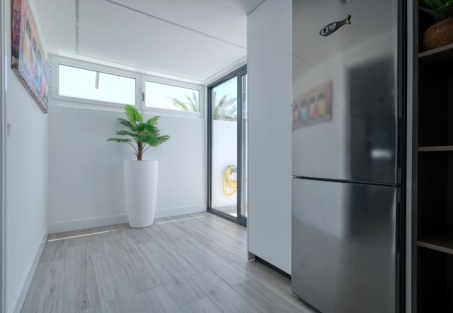 House in Puerto del Carmen - Casa Eva - Private Pool, BBQ & Free Parking By Lanzarote Vacation Homes House in Puerto del Carmen - Casa Eva - Private Pool, BBQ & Free Parking By Lanzarote Vacation Homes