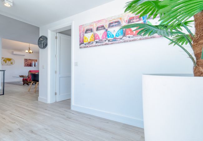 House in Puerto del Carmen - Casa Eva - Private Pool, BBQ & Free Parking By Lanzarote Vacation Homes House in Puerto del Carmen - Casa Eva - Private Pool, BBQ & Free Parking By Lanzarote Vacation Homes