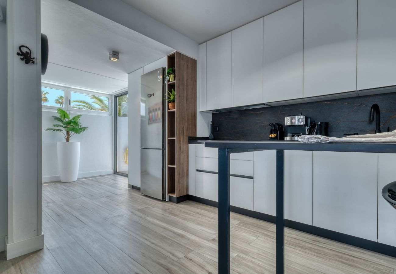 House in Puerto del Carmen - Casa Eva - Private Pool, BBQ & Free Parking By Lanzarote Vacation Homes House in Puerto del Carmen - Casa Eva - Private Pool, BBQ & Free Parking By Lanzarote Vacation Homes