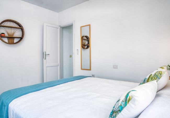 Apartment in Puerto del Carmen - Chez Carmen - Modern and cozy house with sea views, pool and fiber optic WIFI Apartment in Puerto del Carmen - Chez Carmen - Modern and cozy house with sea views, pool and fiber optic WIFI