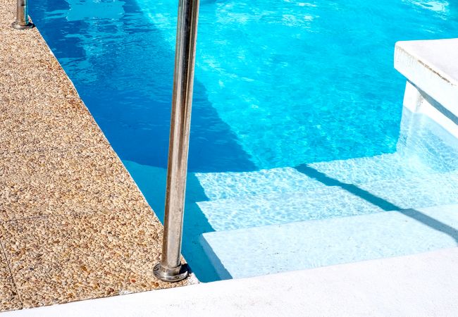 Apartment in Puerto del Carmen - Chez Carmen - Modern and cozy house with sea views, pool and fiber optic WIFI Apartment in Puerto del Carmen - Chez Carmen - Modern and cozy house with sea views, pool and fiber optic WIFI