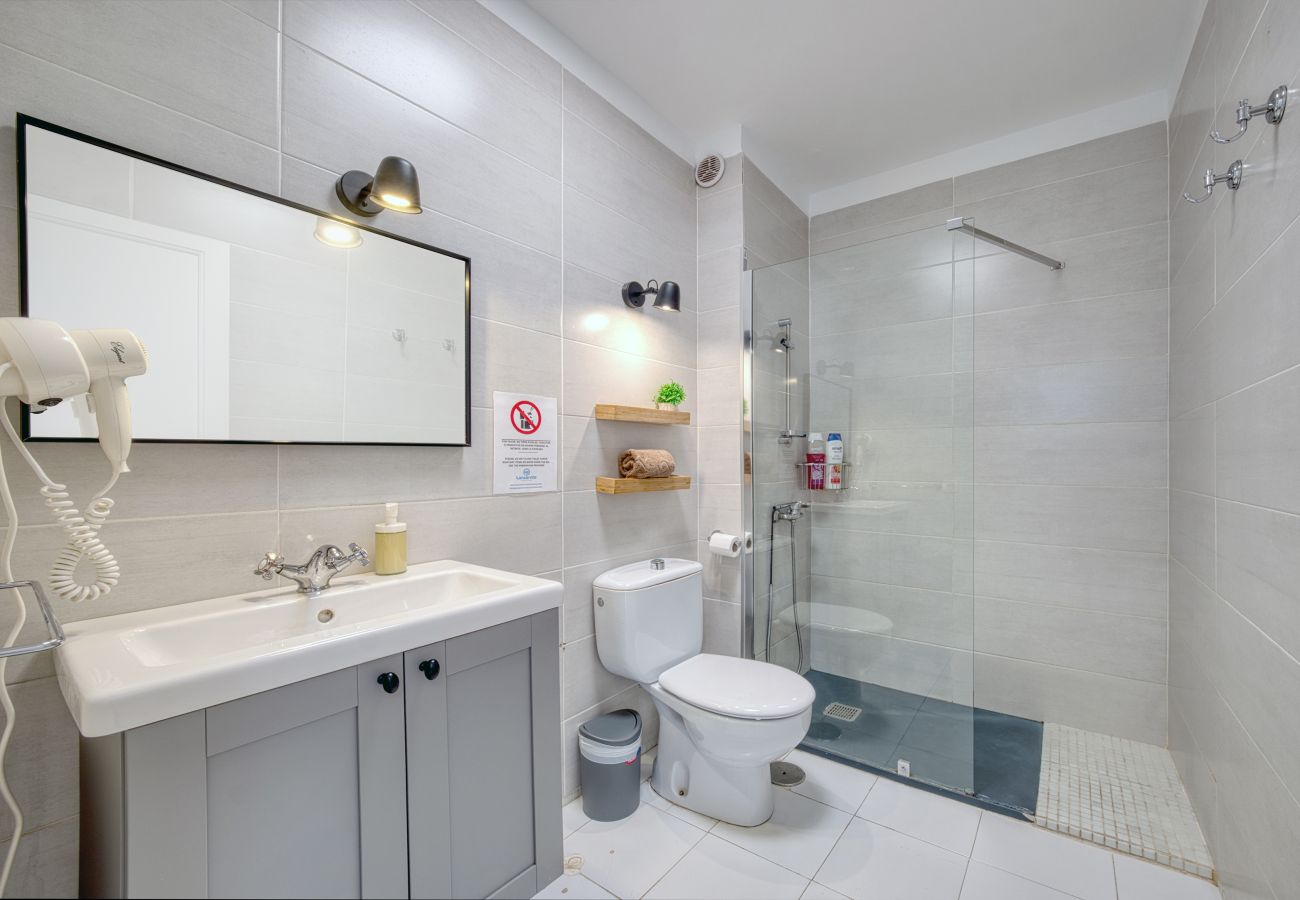 Apartment in Puerto del Carmen - Chez Carmen • Pool View • Beach 900M • LVH