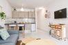 Apartment in Puerto del Carmen - Chez Carmen - Modern and cozy house with sea views, pool and fiber optic WIFI Apartment in Puerto del Carmen - Chez Carmen - Modern and cozy house with sea views, pool and fiber optic WIFI