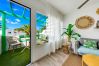 Apartment in Puerto del Carmen - Chez Carmen • Pool View • Beach 900M • LVH