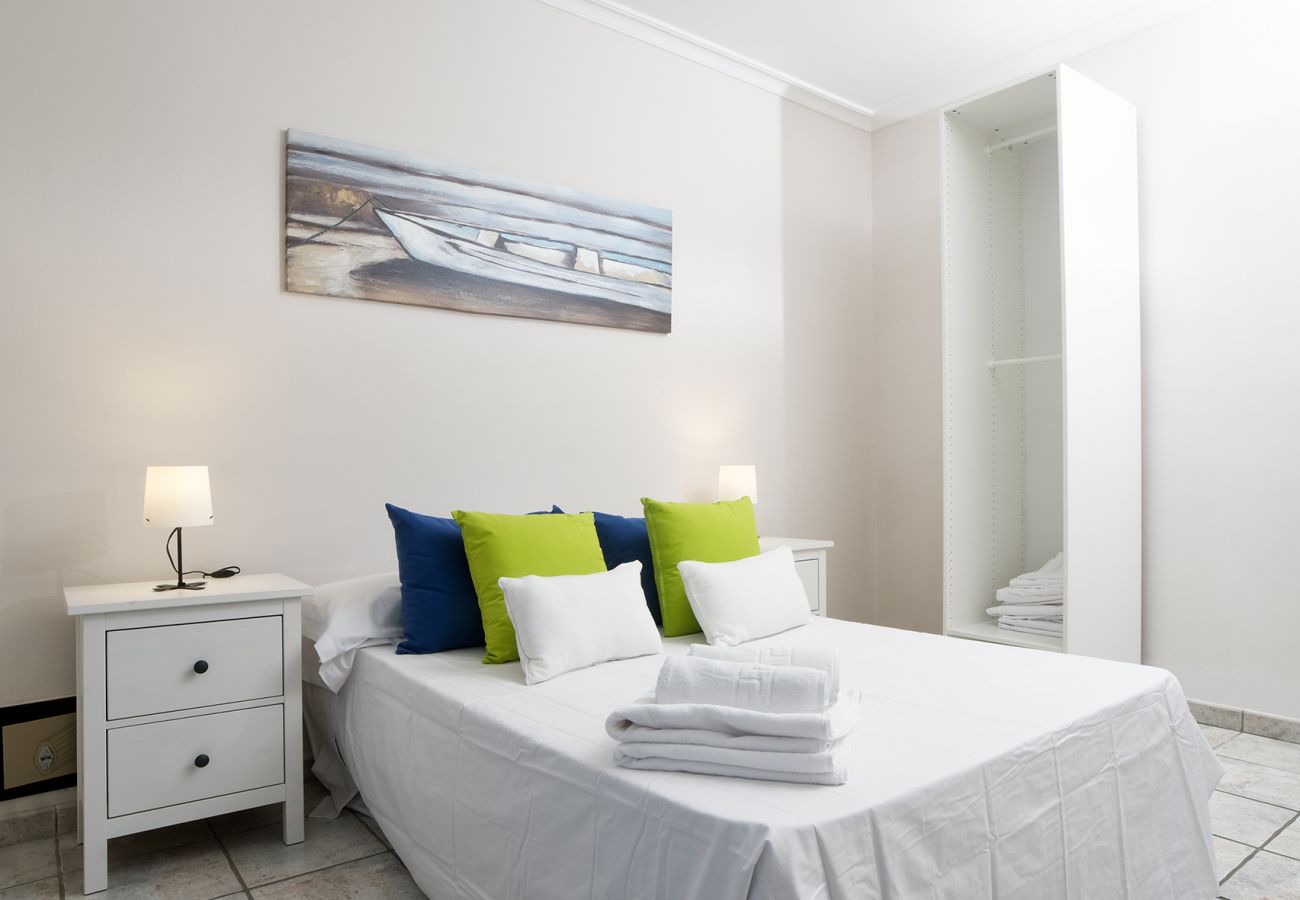 House in Arrecife - Casa Jolatero - Ventana al Charco By LVH