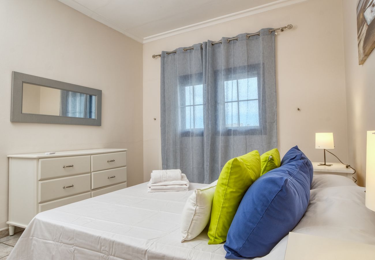 House in Arrecife - Casa Jolatero - Ventana al Charco By LVH