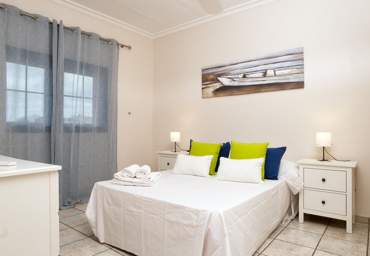 House in Arrecife - Casa Jolatero - Ventana al Charco By LVH