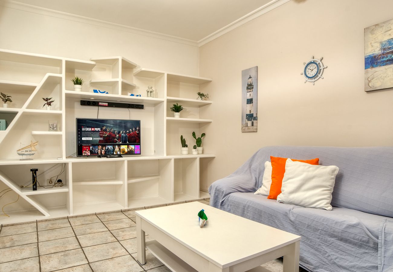 House in Arrecife - Casa Jolatero - Ventana al Charco By LVH