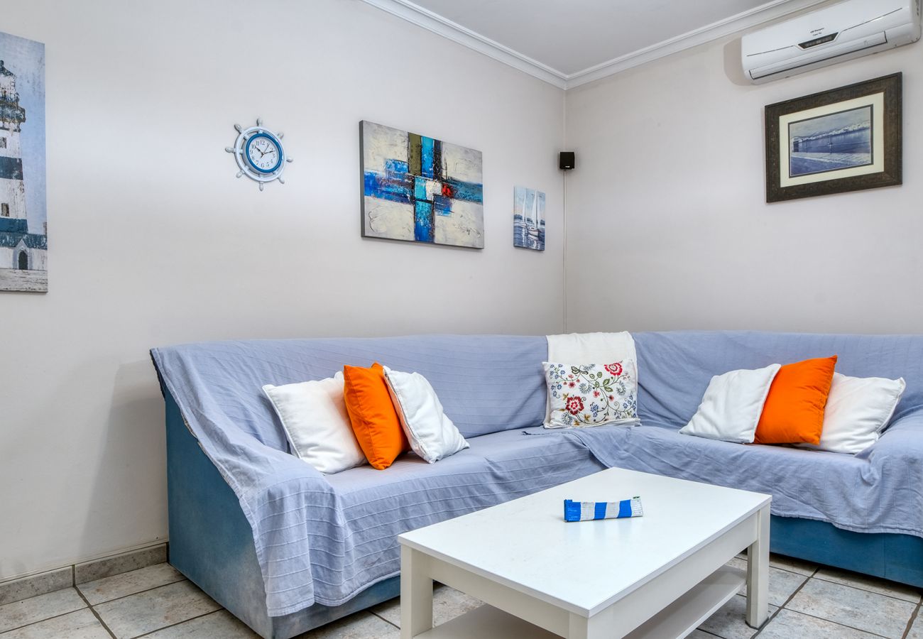 House in Arrecife - Casa Jolatero - Ventana al Charco By LVH