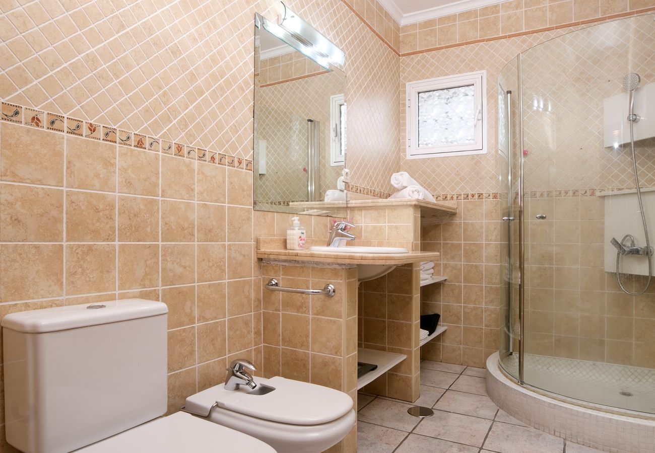 House in Arrecife - Casa Jolatero - Ventana al Charco By LVH