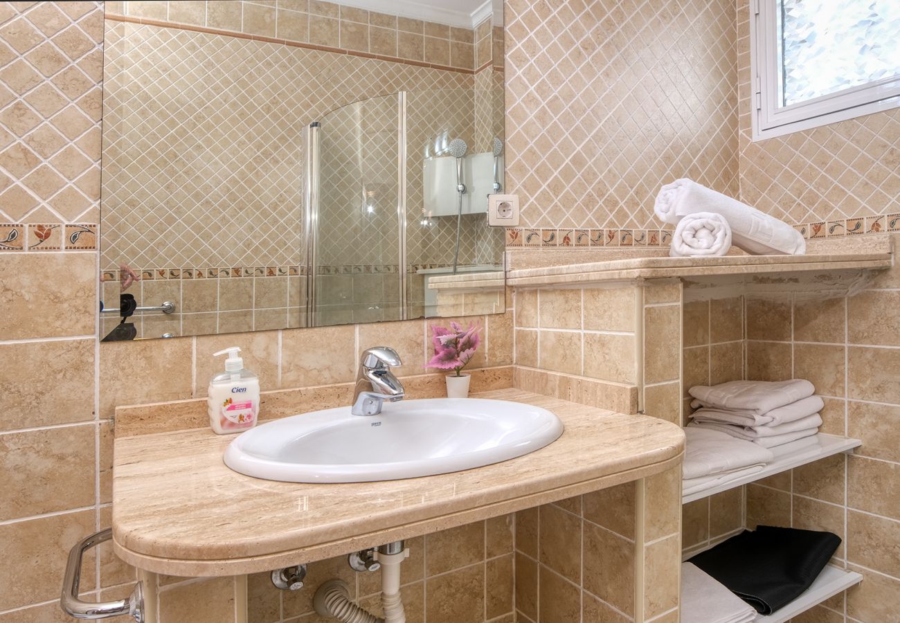 House in Arrecife - Casa Jolatero - Ventana al Charco By LVH