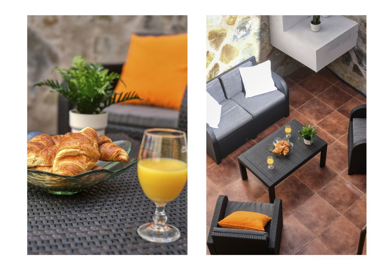 House in Arrecife - Casa Jolatero - Ventana al Charco By LVH