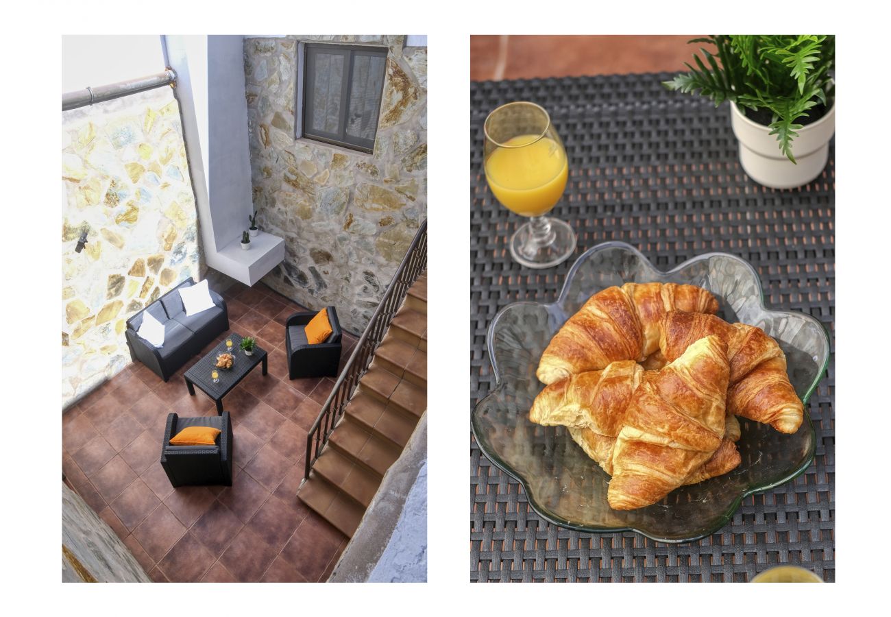 House in Arrecife - Casa Jolatero - Ventana al Charco By LVH