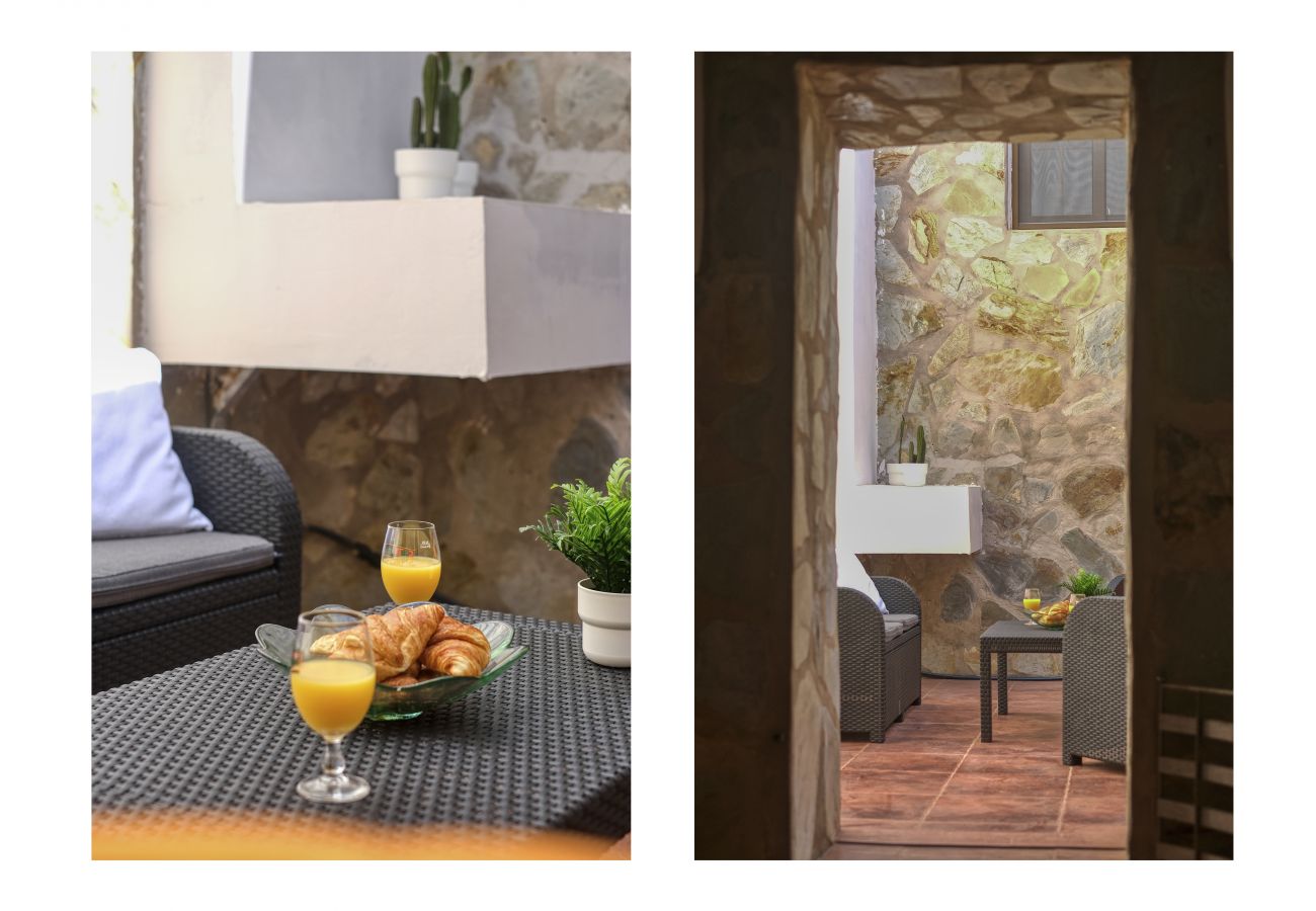 House in Arrecife - Casa Jolatero - Ventana al Charco By LVH