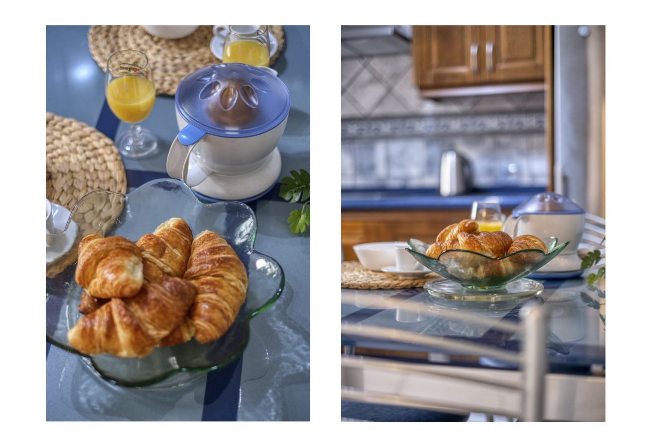 House in Arrecife - Casa Jolatero - Ventana al Charco By LVH