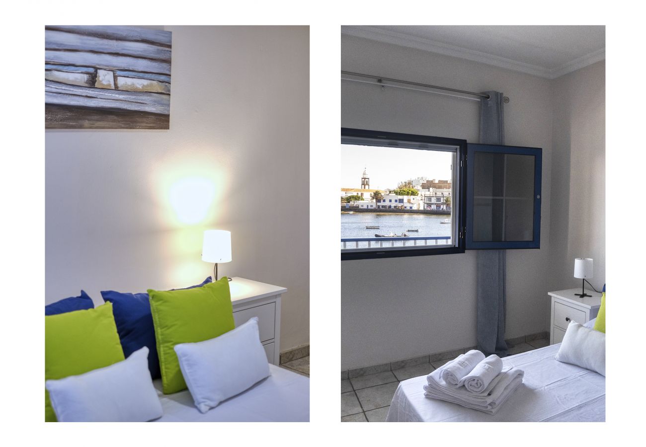 House in Arrecife - Casa Jolatero - Ventana al Charco By LVH