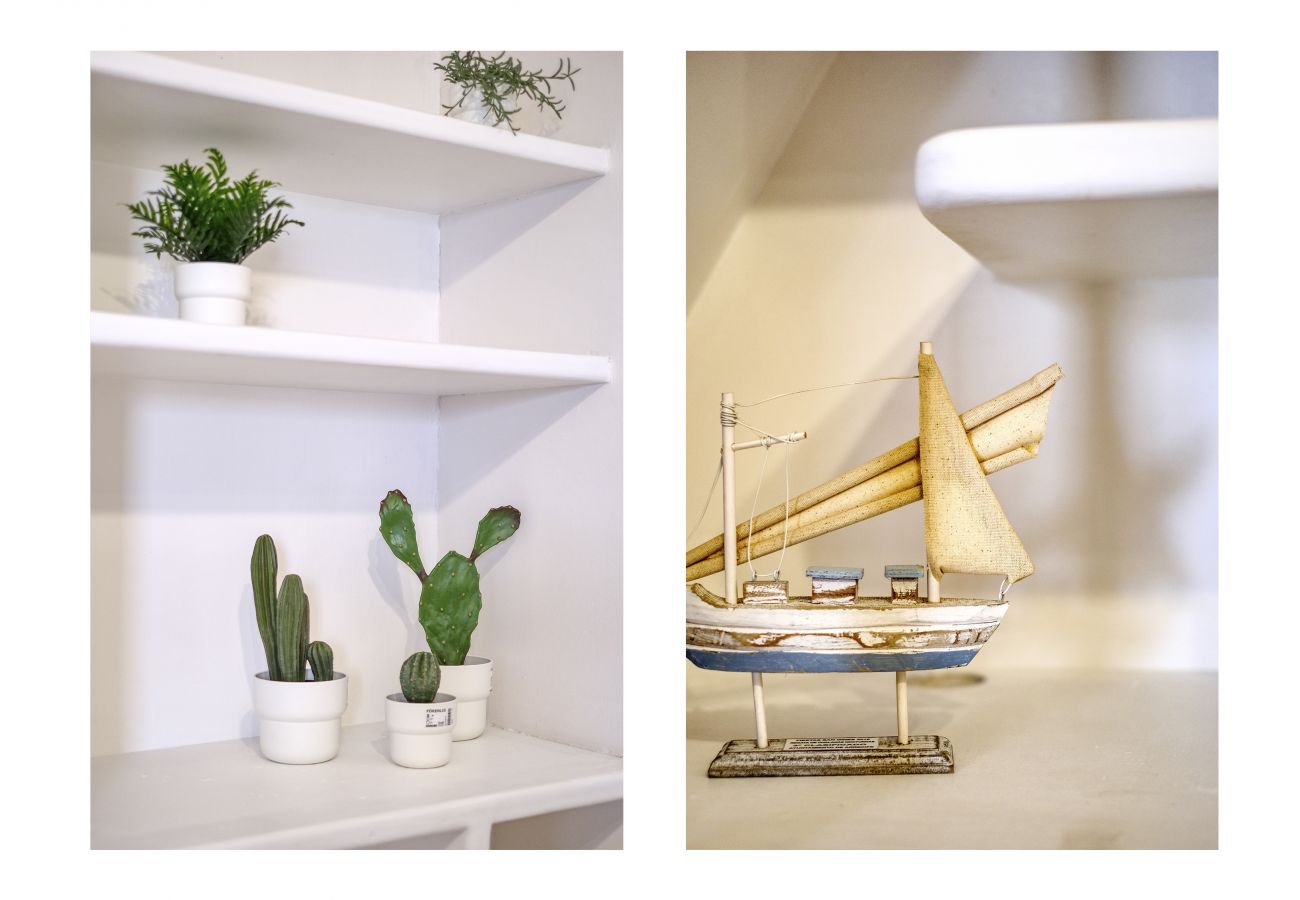 House in Arrecife - Casa Jolatero - Ventana al Charco By LVH