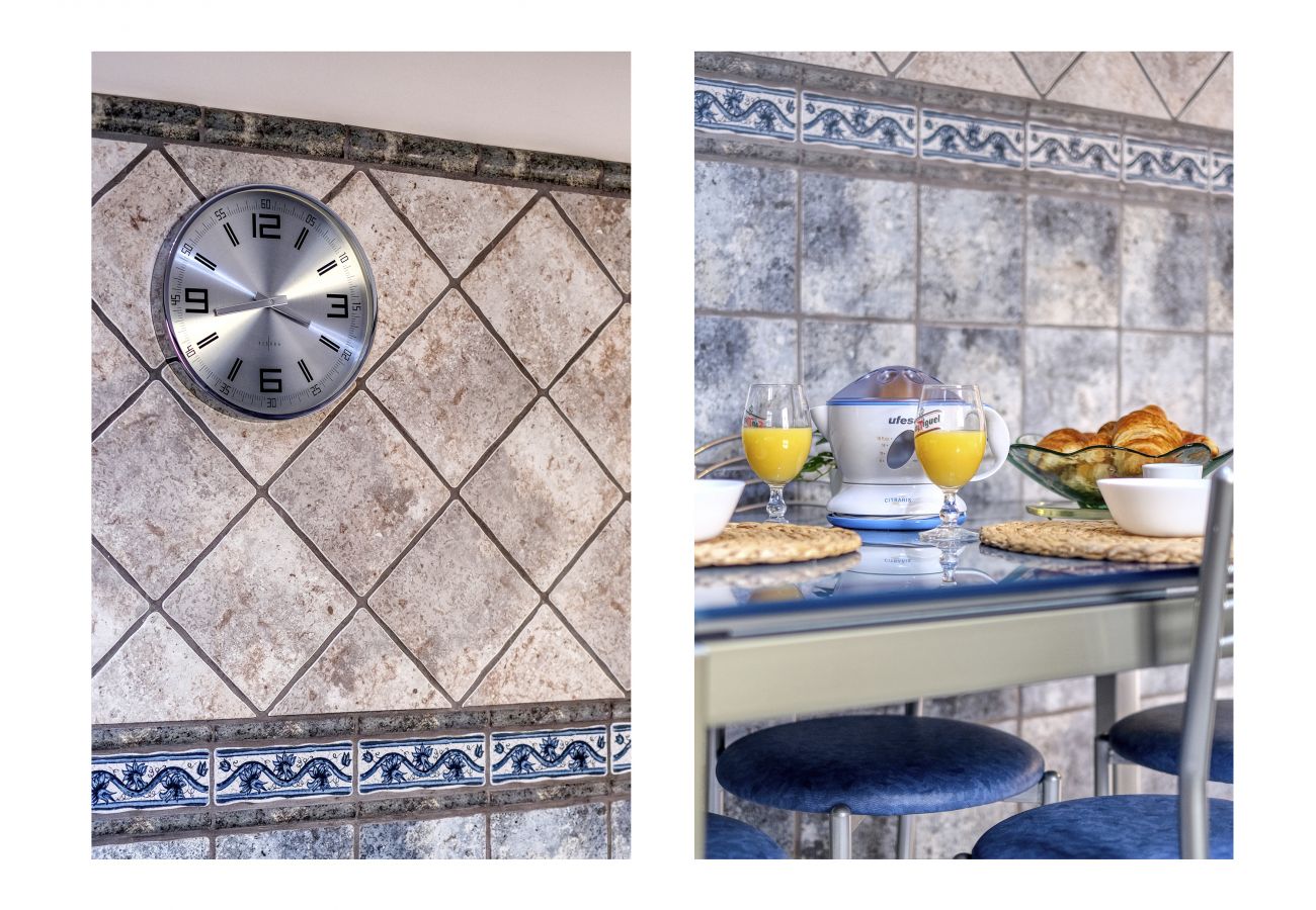 House in Arrecife - Casa Jolatero - Ventana al Charco By LVH