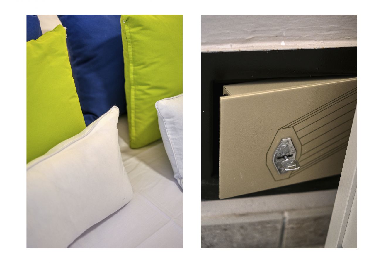 House in Arrecife - Casa Jolatero - Ventana al Charco By LVH