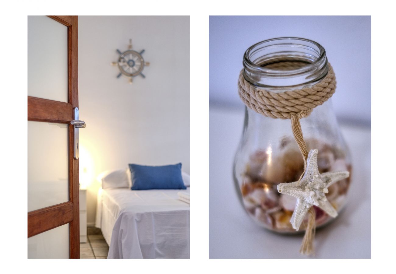 House in Arrecife - Casa Jolatero - Ventana al Charco By LVH