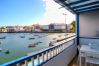 House in Arrecife - Casa Jolatero - Ventana al Charco  House in Arrecife - Casa Jolatero - Ventana al Charco