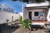 House in Puerto del Carmen - Suite Zefiro - 500m from the beach, terrace, fast WiFi House in Puerto del Carmen - Suite Zefiro - 500m from the beach, terrace, fast WiFi