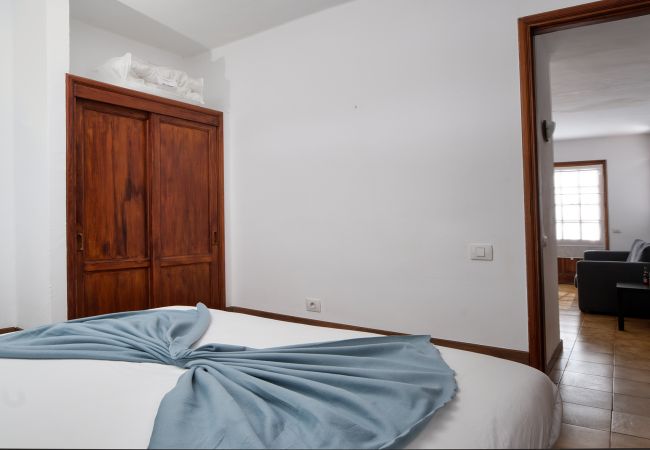 House in Puerto del Carmen - Sea Waves Lanzarote - Large terrace, community pool, WiFi with fiber House in Puerto del Carmen - Sea Waves Lanzarote - Large terrace, community pool, WiFi with fiber
