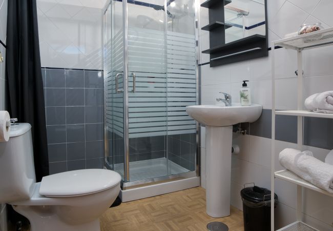 House in Puerto del Carmen - Sea Waves Lanzarote - Large terrace, community pool, WiFi with fiber House in Puerto del Carmen - Sea Waves Lanzarote - Large terrace, community pool, WiFi with fiber
