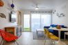 House in Playa Blanca - La Marinera - Near the beach and AACC By LVH
