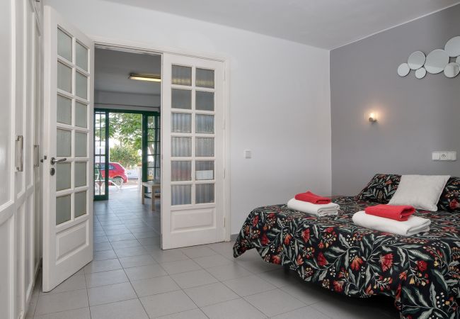 House in Puerto del Carmen - Sky and Sea Loma Verde, pool, big terrace with sea view House in Puerto del Carmen - Sky and Sea Loma Verde, pool, big terrace with sea view