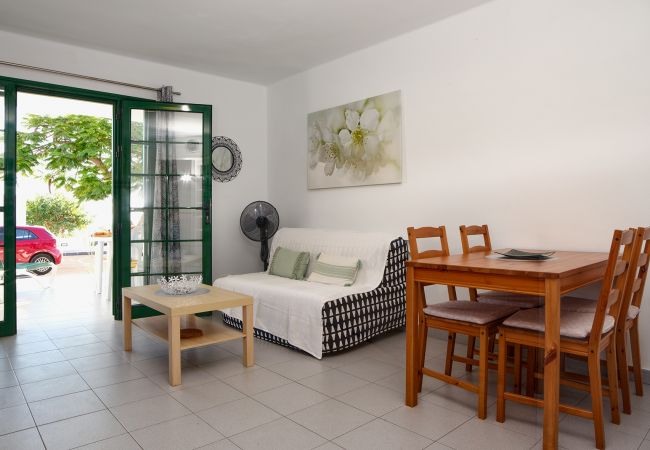 House in Puerto del Carmen - Sky and Sea Loma Verde, pool, big terrace with sea view House in Puerto del Carmen - Sky and Sea Loma Verde, pool, big terrace with sea view