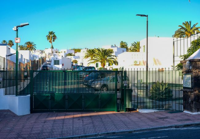 House in Puerto del Carmen - Sky and Sea Loma Verde, pool, big terrace with sea view House in Puerto del Carmen - Sky and Sea Loma Verde, pool, big terrace with sea view