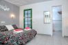 House in Puerto del Carmen - Sky and Sea Loma Verde, pool, big terrace with sea view House in Puerto del Carmen - Sky and Sea Loma Verde, pool, big terrace with sea view
