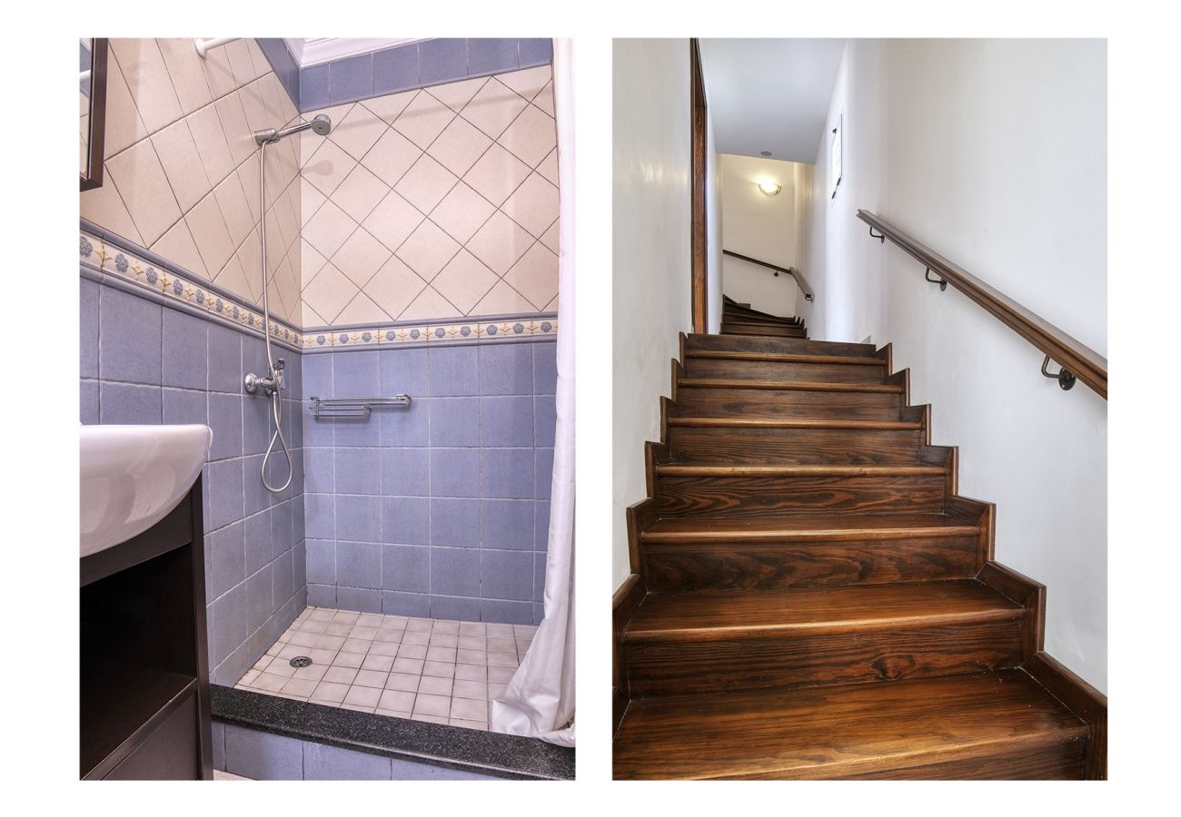 House in Tías - Casa Paraíso - Jacuzzi, Air-con and BBQ By LVH