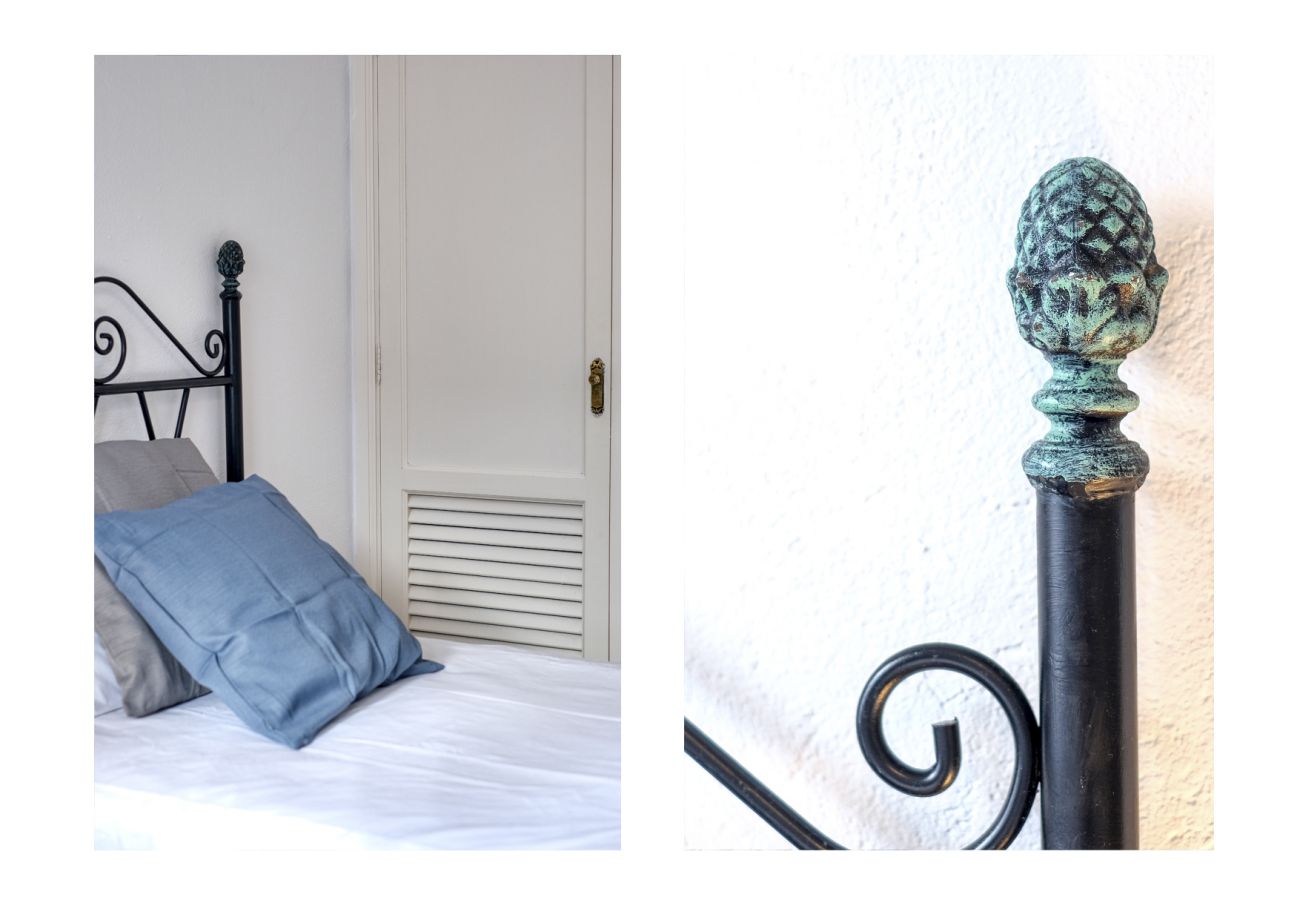 House in  Famara - Casa Hespi - View to Famara Beach By LVH