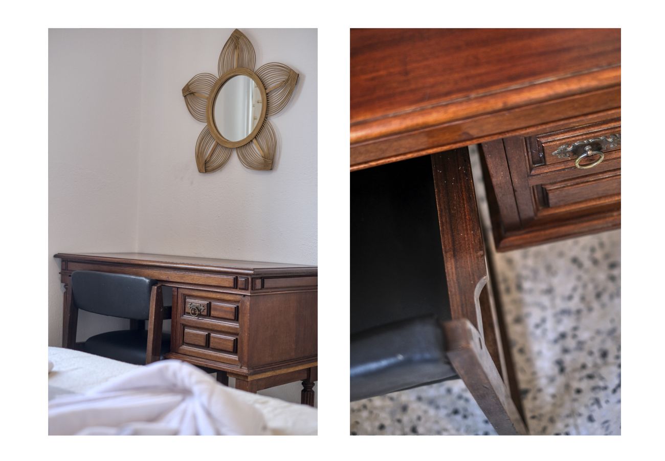 House in  Famara - Casa Hespi - View to Famara Beach By LVH